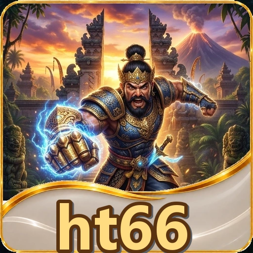 Komitmen katalog game ht66: file dicek, pulsa aman