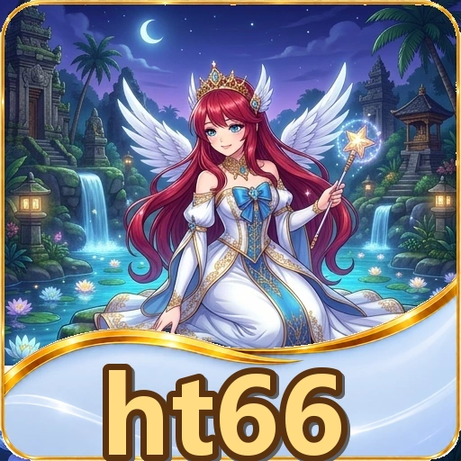 Unduh resmi katalog game ht66 v5.2.1 dari situs ini